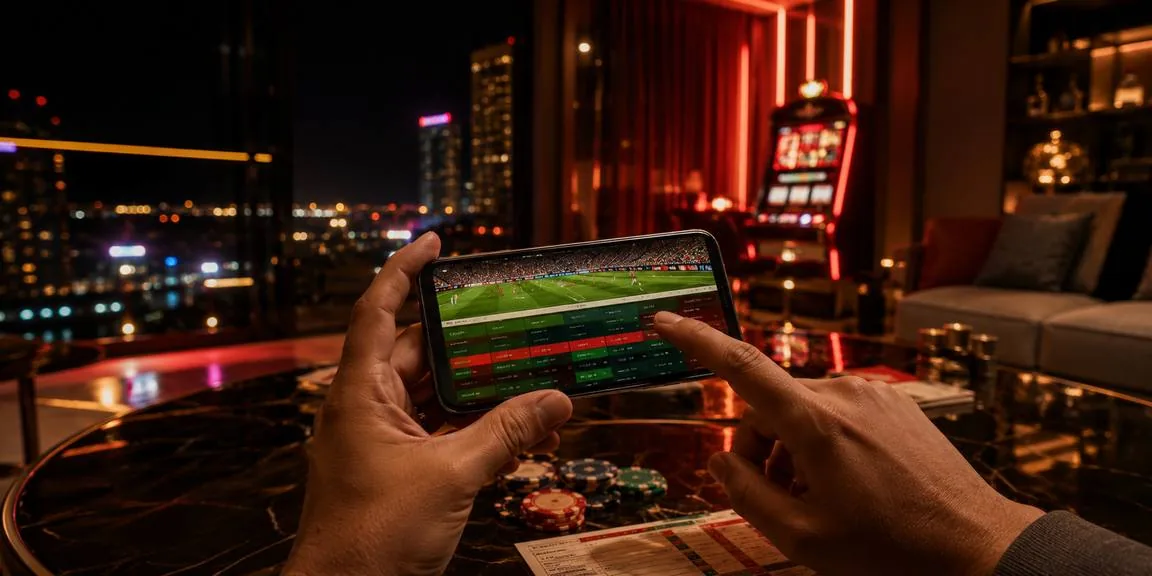 1126bet Giao dịch tại 1126bet — nhanh, rõ ràng, quen tay